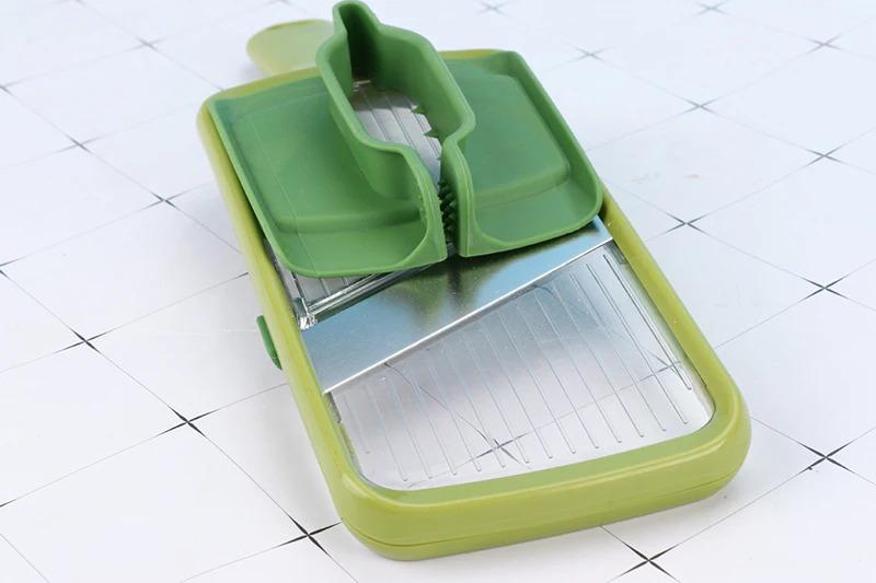 2026 New Product Multifunctional Vegetable Cutter Fruit Slicer Grater Magic Kitchen Household Slicer Convenient And Fast