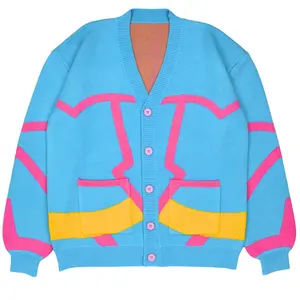 Dark Magician Girl Cardigan
