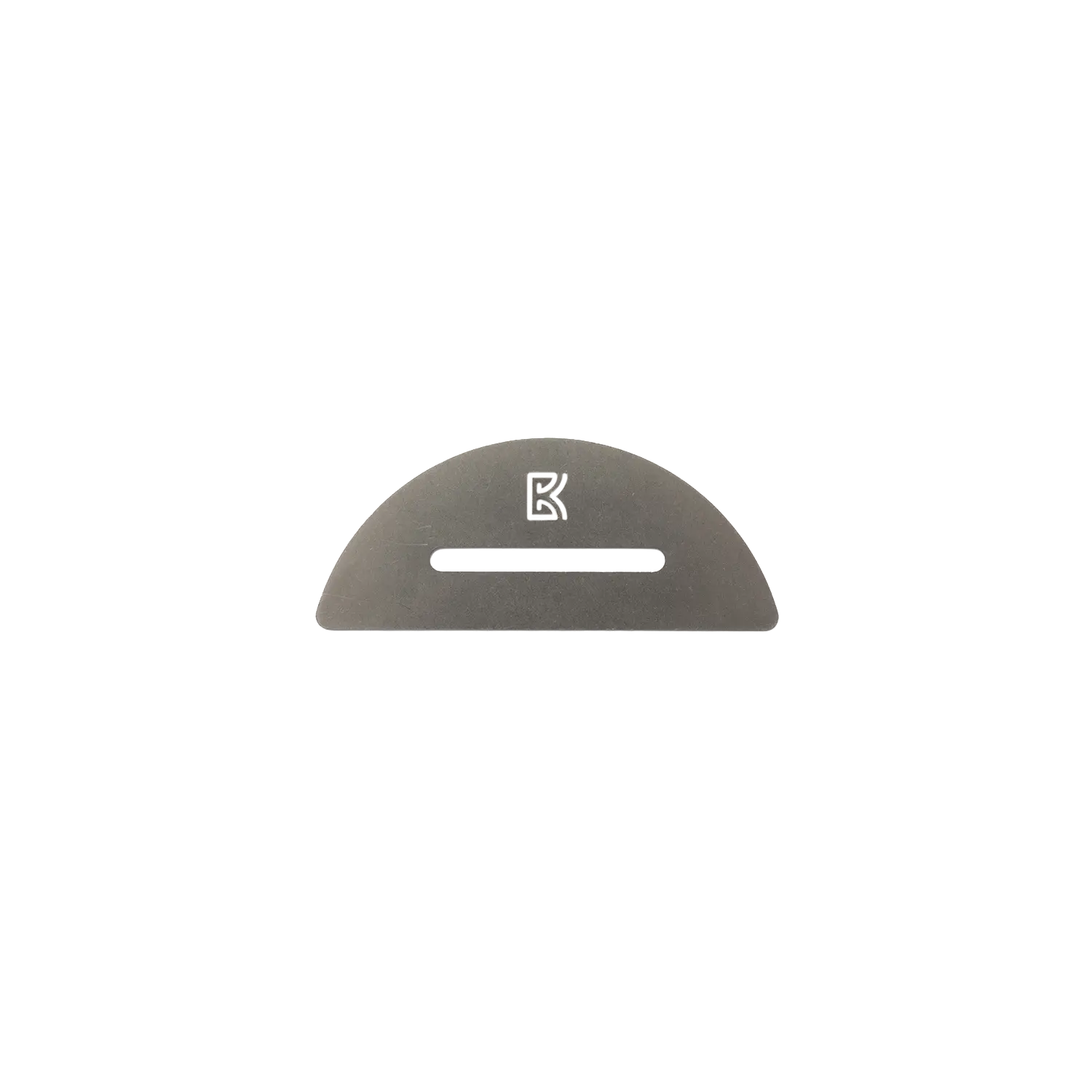 Small Arc Shaped Rigid Metal Rib