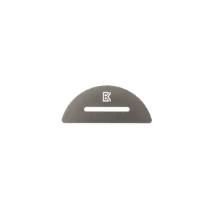 Small Arc Shaped Rigid Metal Rib Small Arc Shaped Rigid Metal Rib