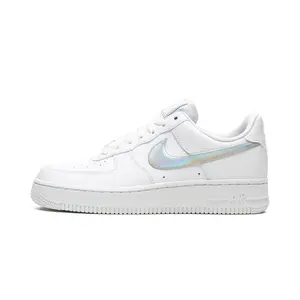 AIR FORCE 1 LO WMNS "Iridescent" CJ1646 100