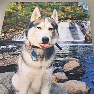 custom mouse pads for your computer