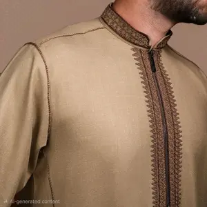 Al Firdows -Marocan Thoob