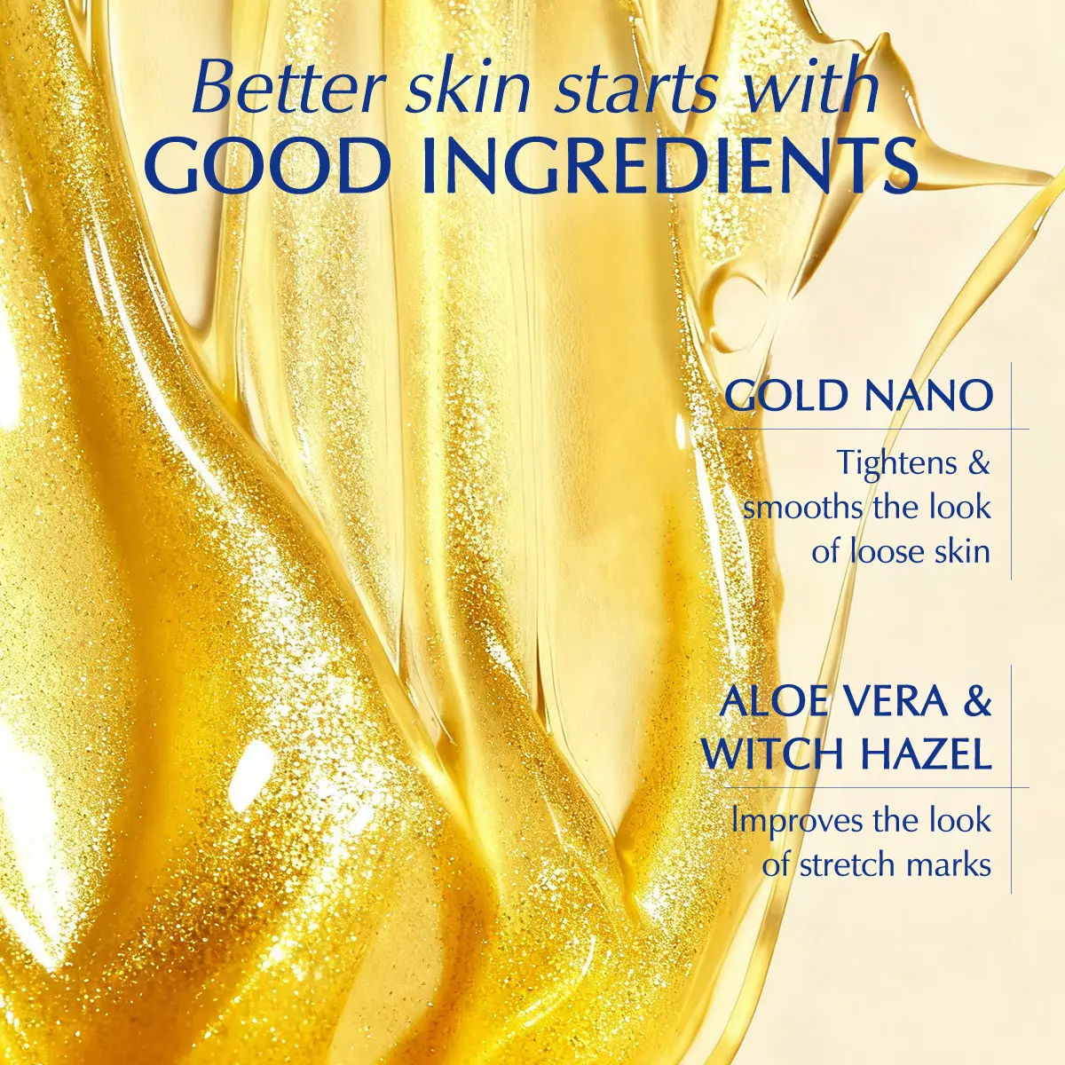 15-Day Fast-Acting Anti Cellulite Sculpting & Tightening Burn Gold Massage Cream | Cryo Thermo Firming Gold Gel for Belly Thigh But & Arm| WELLENESS,Refreshing Formula | Unisex Body Contouring Treatment for Men & Women |200 G