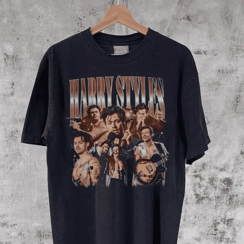 harry styles hs1 shirt - TikTok Shop