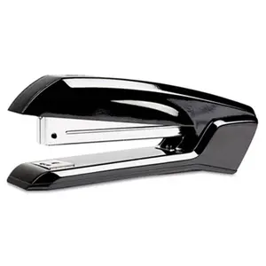 Stanley Bostitch B210-BLK Full Sized Desktop Stapler 20-Sheet Capacity Black