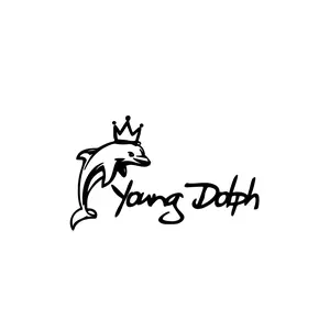 YOUNG DOLPH DECAL