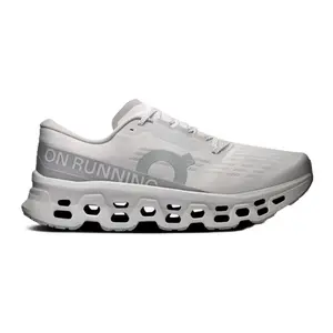 On Running Cloudmonster 3 Wolf 3MG10054747 Men's Fashion Shoes New