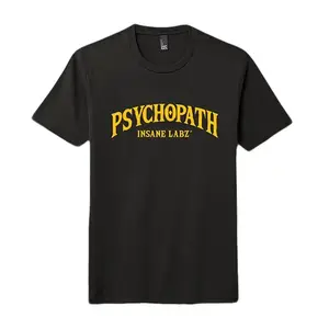 Insane Labz Psychopath Tee