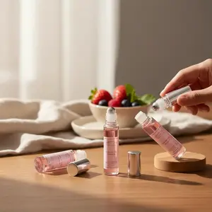 North Moon Pheromone Roll-on Perfume