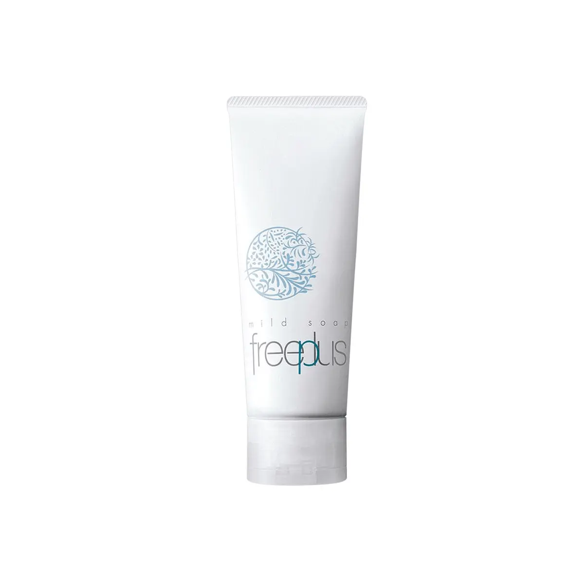 Freeplus Amino Acid Face Wash 100g - Gentle Foaming Cleanser for Sensitive Skin, Kanebo Japan
