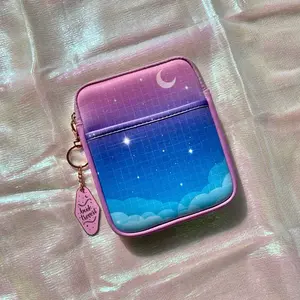 Dreamy Cloud & Moon Kindle Sleeve Dreamy Cloud & Moon Kindle Sleeve