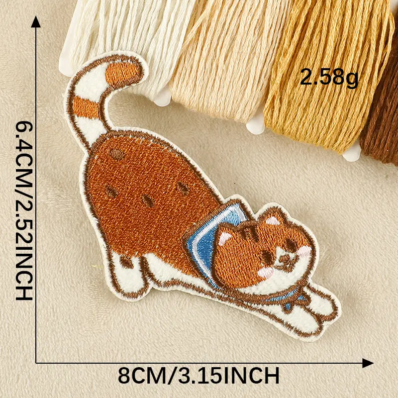 G4L-B-1-2*Self-adhesive glue