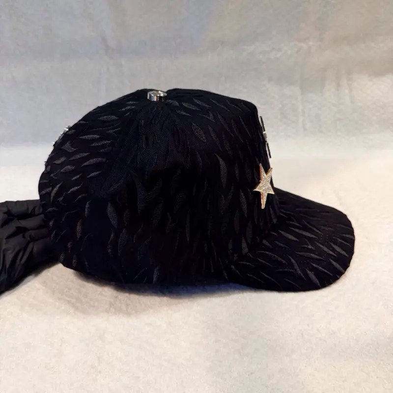 Barbas Hat