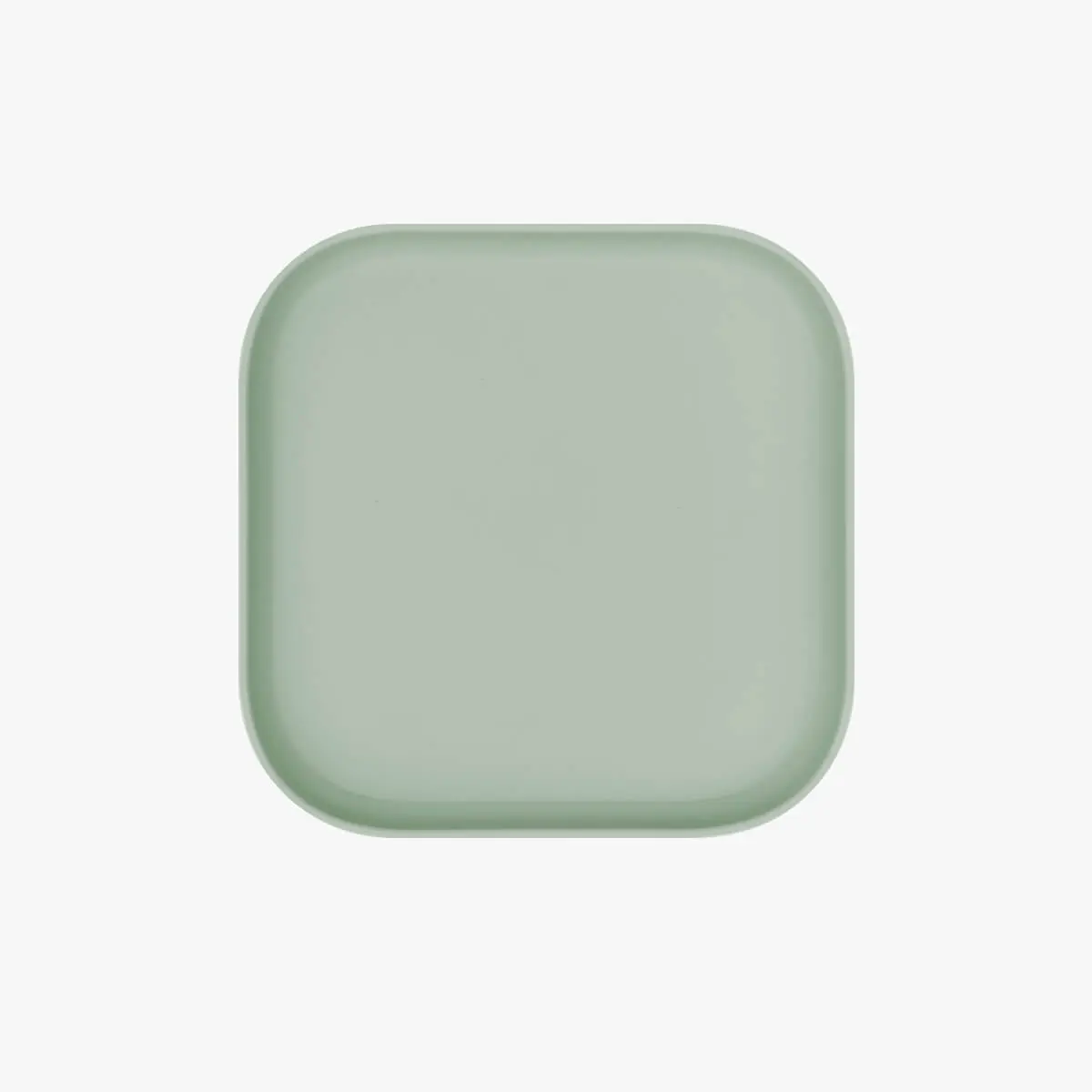 Mealtime Plates