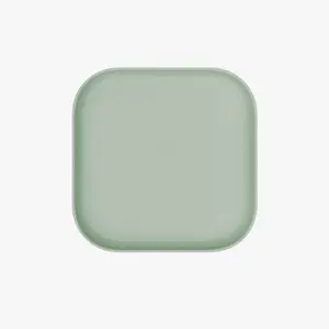 Mealtime Plates