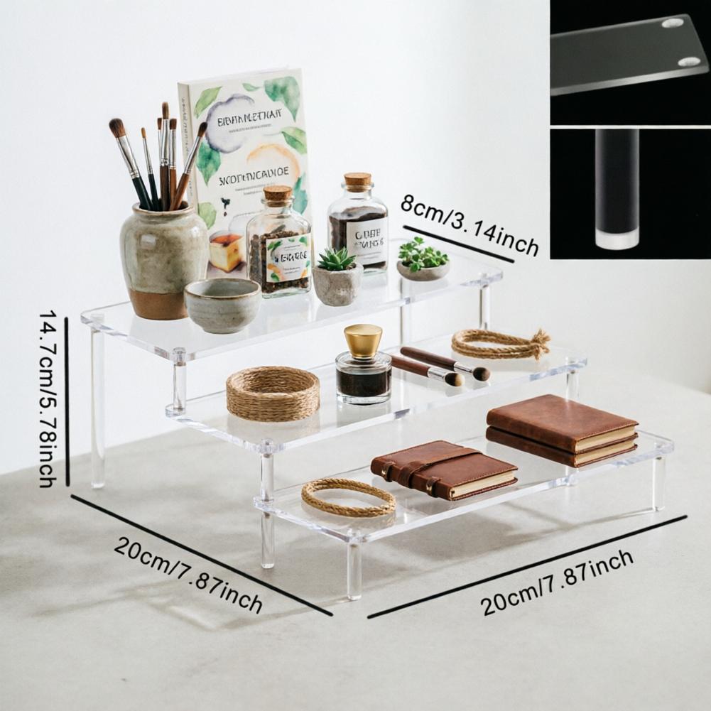 AZEAM Acrylic Riser,Collection Organizer Desserts Clear Display Risers Stand Perfume Organizer Cologne Acrylic Shelves 3 Tiered Cupcake Shelf for Food Desserts Holder Vendor Product Collectibles Organizer Cosmetics Decoration AZEAM Acrylic Riser,Collection Organizer Desserts Clear Display Risers Stand Perfume Organizer Cologne Acrylic Shelves 3 Tiered Cupcake Shelf for Food Desserts Holder Vendor Product Collectibles Organizer Cosmetics Decoration