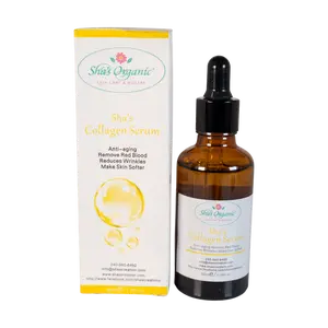 Sha's Collagen Serum - For Anti-Aging and Daily Skincare Sha's Collagen Serum - For Anti-Aging and Daily Skincare