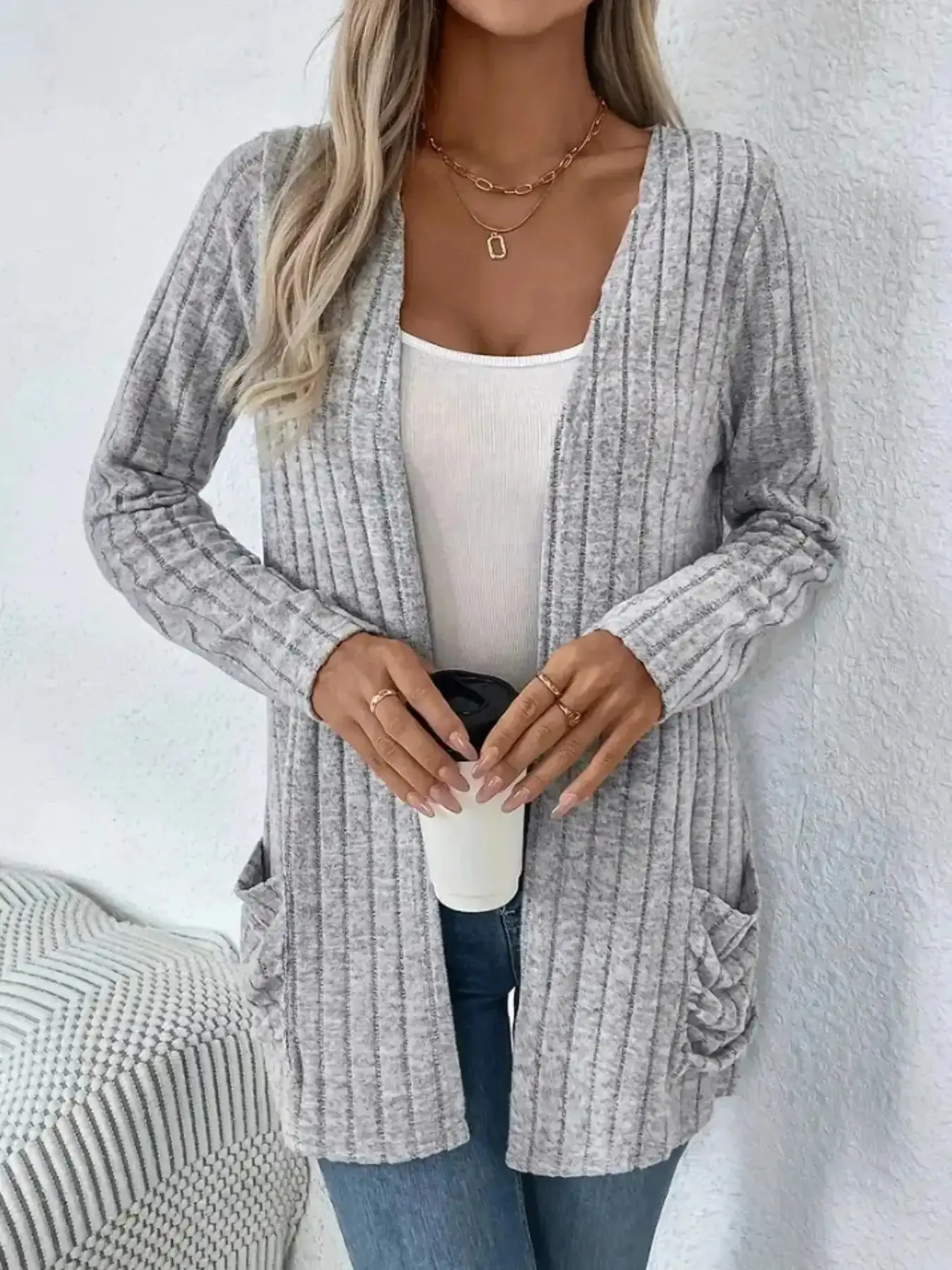 Gray