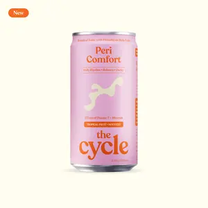 Peri Comfort Beverage