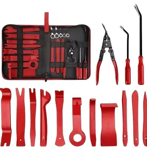Audio Tools Car Disassembly Tool 19-Piece Set Dashboard Interior Panel Modification key tool