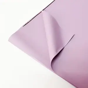 Solid Color Wrapping Paper - lavender Wrapping Paper for Your Needs