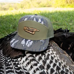 Turkey Call Hat