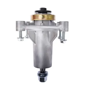 Spindle Assembly Replacement for 42In 46In 48In 54In Deck 21546238 532187292 587253301 Lawn Mower Parts High-Quality Aluminum Alloy