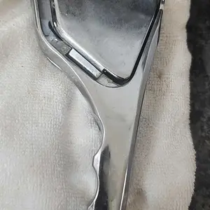 【AREL】Summervibes Stainless Steel Citrus Squeezer