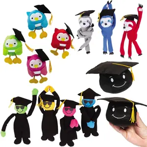 Bulk 48 Pc. Graduation Stuffed Giveaway Kit