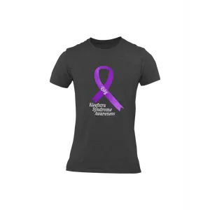 Kleefstra Syndrome Awareness Tees for Riley