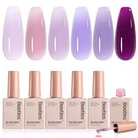 6 Colors Amethyst Realm