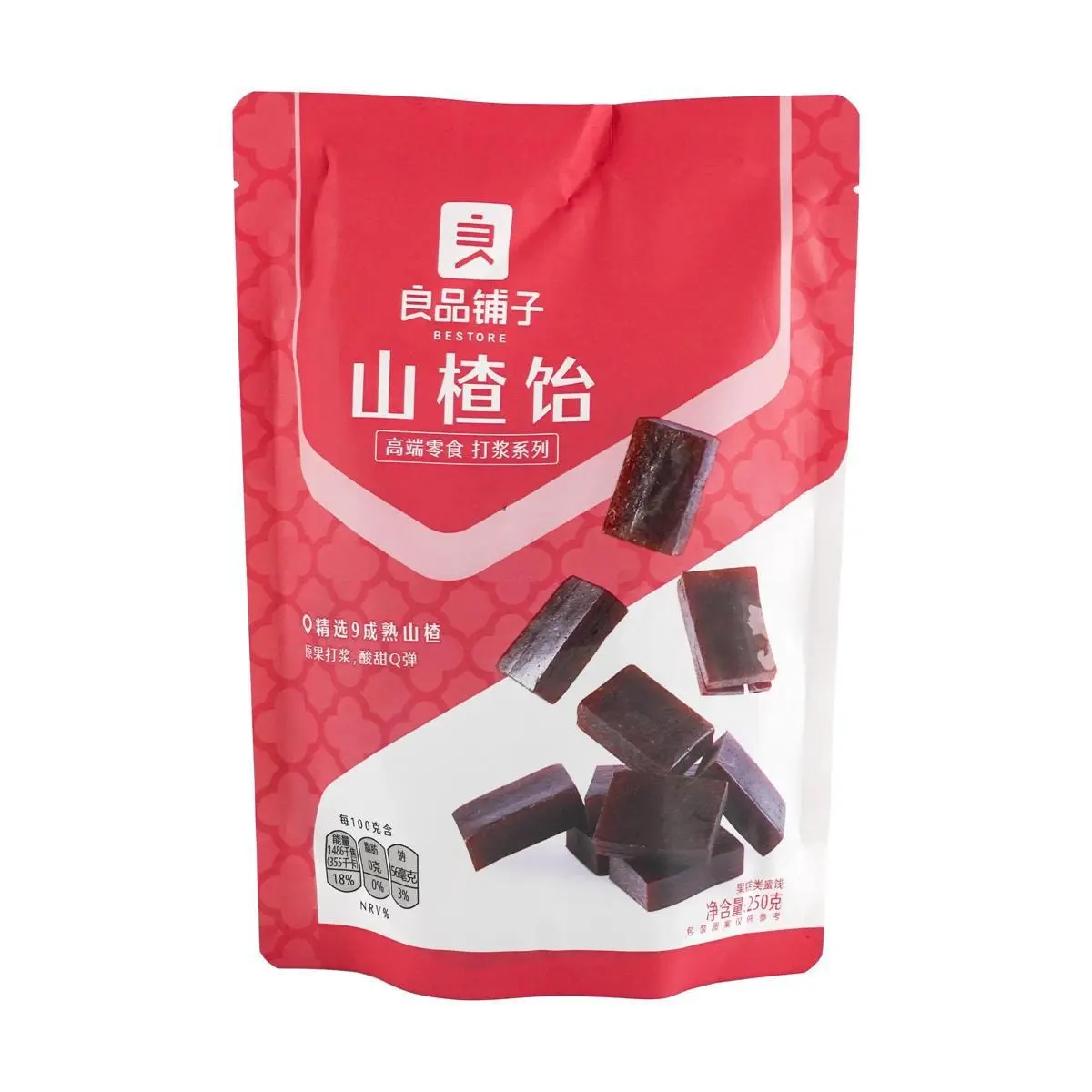 BESTORE Hawthorn Toffee 8.82 oz BESTORE Hawthorn Toffee 8.82 oz
