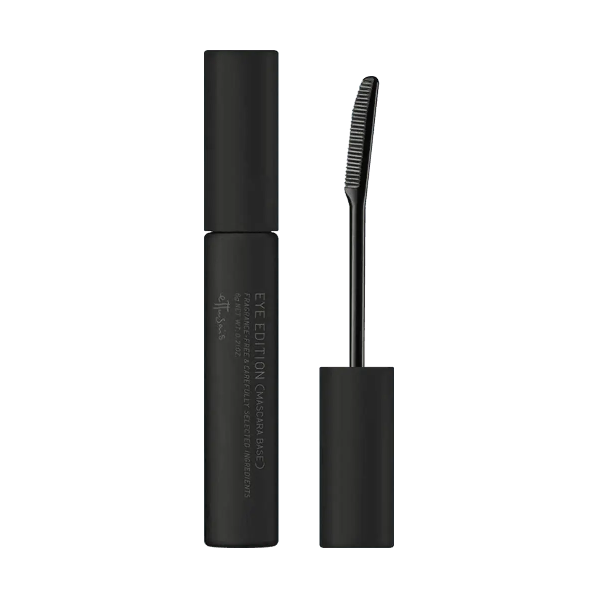 ETTUSAIS Magic Curl & Natural Length Mascara Primer 0.21 oz - @COSME Award Winner