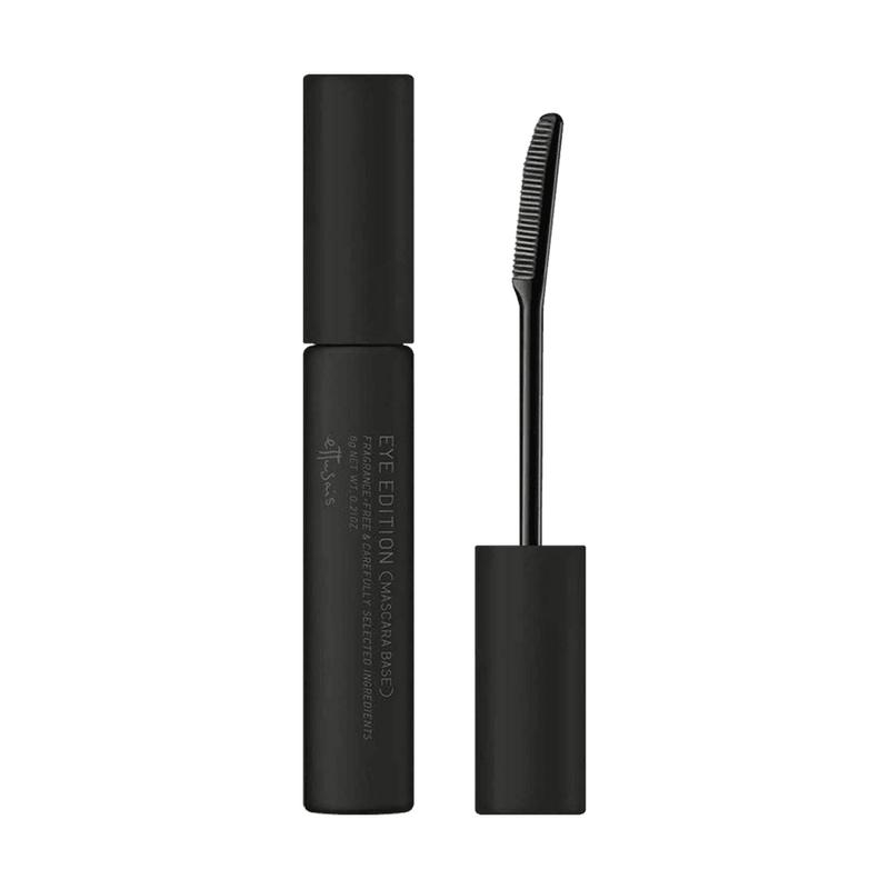 ETTUSAIS Magic Curl & Natural Length Mascara Primer 0.21 oz - @COSME Award Winner