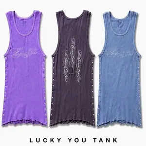 Lucky You Tank