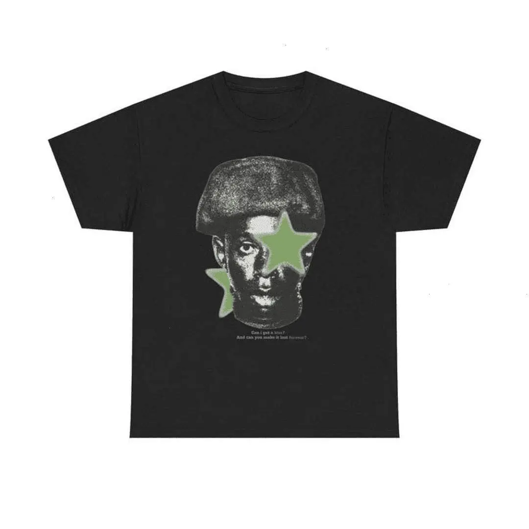 Igor Tyleer Album Graphic T-shirt, Unisex Frank Ocean Shirt, Doechii Tee, Vintage Graphic Shirt, Hip-hop Tee, Gifts For Men Women