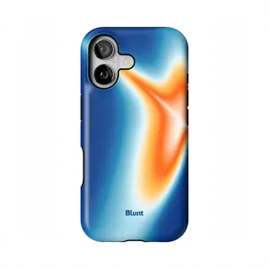 Night Alloy iPhone Case