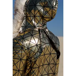 Backpack Straps (add-on)