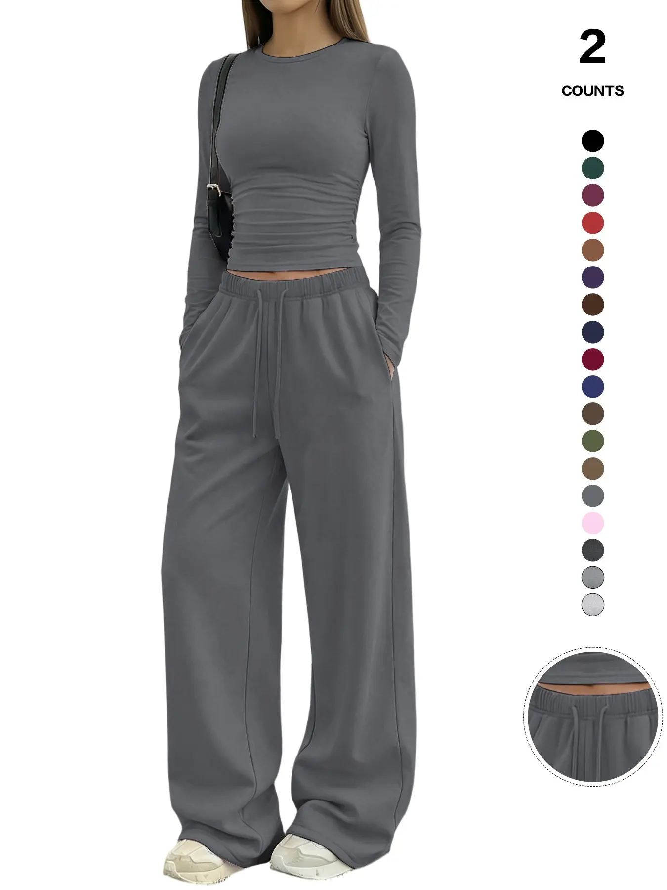 Dark Gray