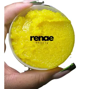 EVEN Turmeric Exfoliating Scrub