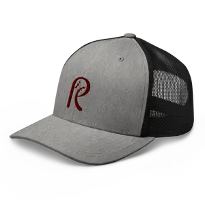 The Original RAC Trucker Cap