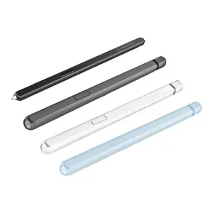 SUPCASE For Galaxy Z Fold5 Silicone S-Pen (2023) Adapters - Multicolor Computer Tablet