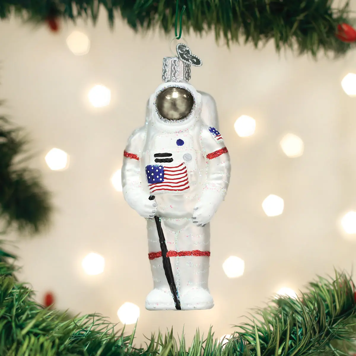 Astronaut Ornament Astronaut Ornament