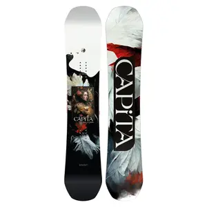 CAPiTA Women's Birds of a Feather Snowboard 2025