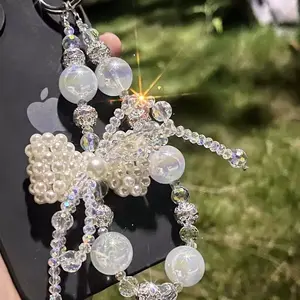 Premium Phone & Key Chain - Wrist Strap Style