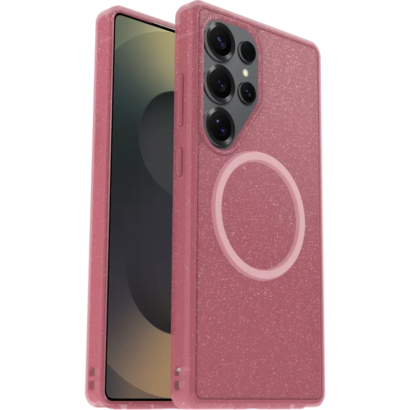OtterBox Galaxy S25 Ultra Case Symmetry Series with Magnets