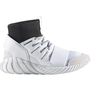 adidas Tubular Doom Yin Yang White (men) by StockX