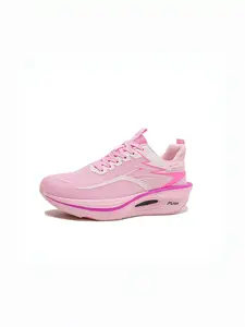 Men's Lightweight Sporty Running Shoes, Ultra-Light Shock Absorption Breathable Training Sports Shoes, Outdoor Casual All-Season Patchwork Design