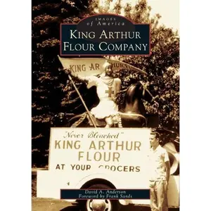 King Arthur Flour Company